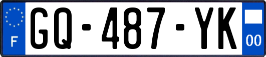 GQ-487-YK