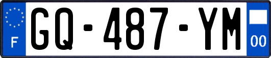 GQ-487-YM