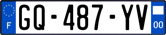 GQ-487-YV
