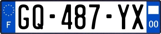 GQ-487-YX