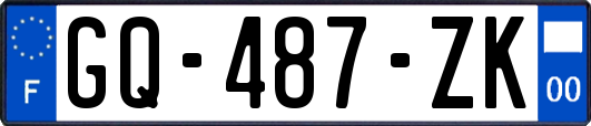 GQ-487-ZK