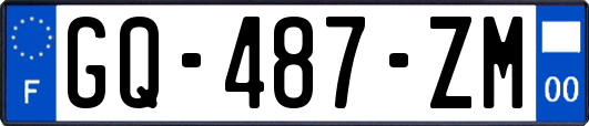 GQ-487-ZM