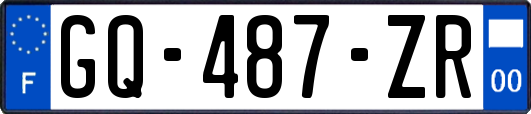 GQ-487-ZR
