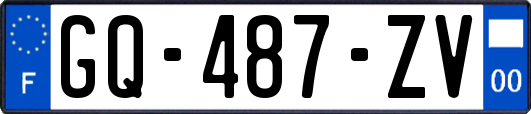 GQ-487-ZV