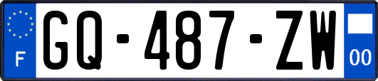 GQ-487-ZW