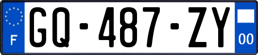 GQ-487-ZY
