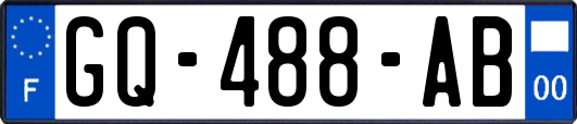 GQ-488-AB