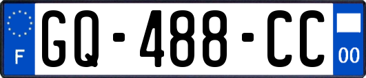 GQ-488-CC