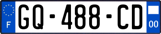 GQ-488-CD
