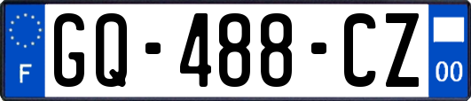 GQ-488-CZ