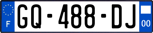 GQ-488-DJ