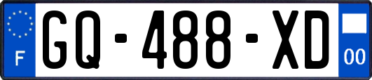 GQ-488-XD