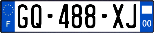 GQ-488-XJ