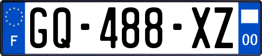 GQ-488-XZ