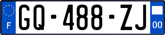 GQ-488-ZJ