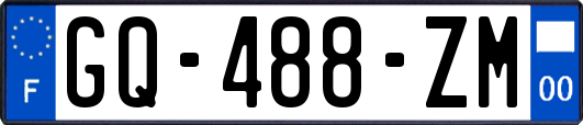 GQ-488-ZM