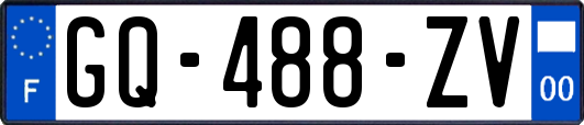 GQ-488-ZV