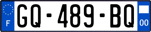 GQ-489-BQ