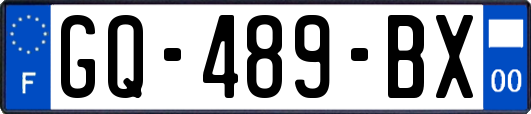 GQ-489-BX