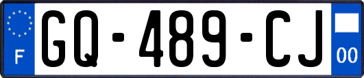 GQ-489-CJ