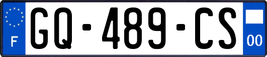 GQ-489-CS