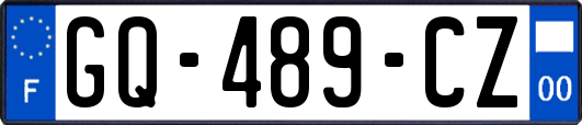 GQ-489-CZ