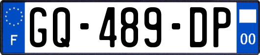 GQ-489-DP