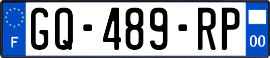 GQ-489-RP