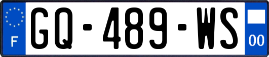 GQ-489-WS