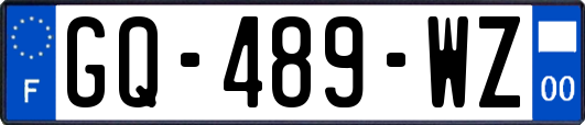 GQ-489-WZ