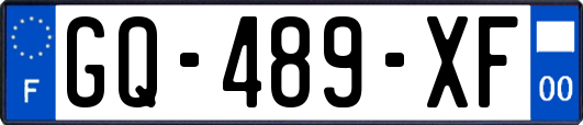 GQ-489-XF