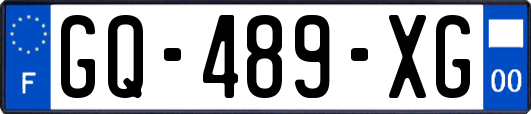 GQ-489-XG
