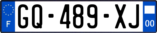 GQ-489-XJ