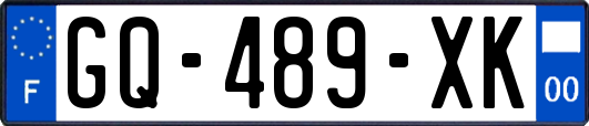 GQ-489-XK