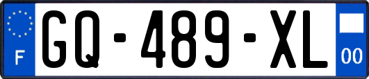 GQ-489-XL