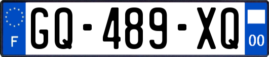 GQ-489-XQ