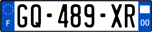 GQ-489-XR
