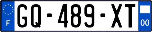 GQ-489-XT