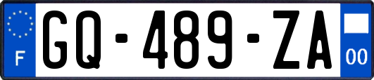 GQ-489-ZA