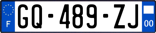 GQ-489-ZJ