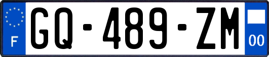 GQ-489-ZM