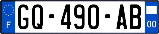 GQ-490-AB