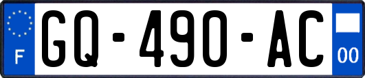 GQ-490-AC