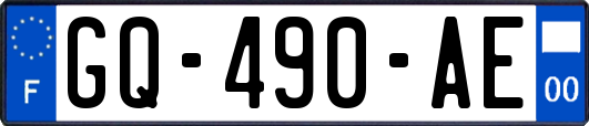 GQ-490-AE