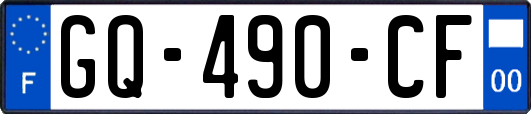 GQ-490-CF