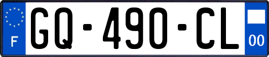 GQ-490-CL