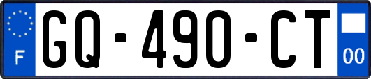 GQ-490-CT