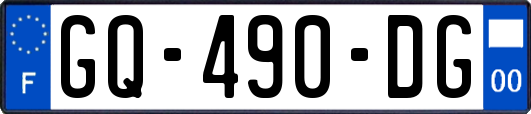 GQ-490-DG