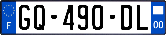 GQ-490-DL