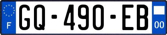 GQ-490-EB